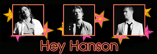 What your fantasy is about?............................... hey.hanson.fanfics