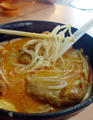 noodles curry
