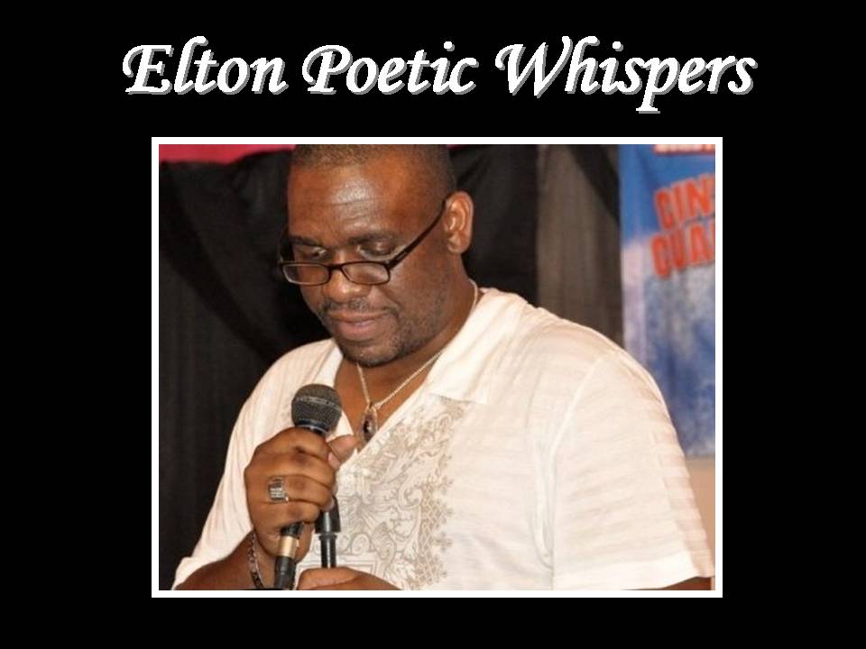 Poetic Whispers