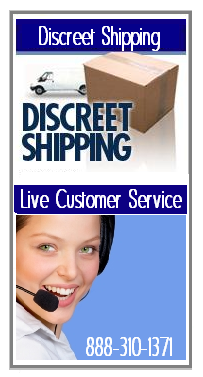 Discreet Shipping & Customer Care