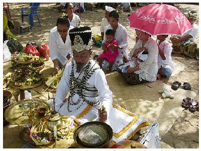 Ngurah Bang�s Blog: Panca Yadnya