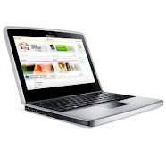 The new Nokia Booklet 3G: A netbook or a notebook?