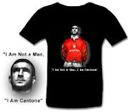 Eric Cantona T-Shirt From Manchester United Price