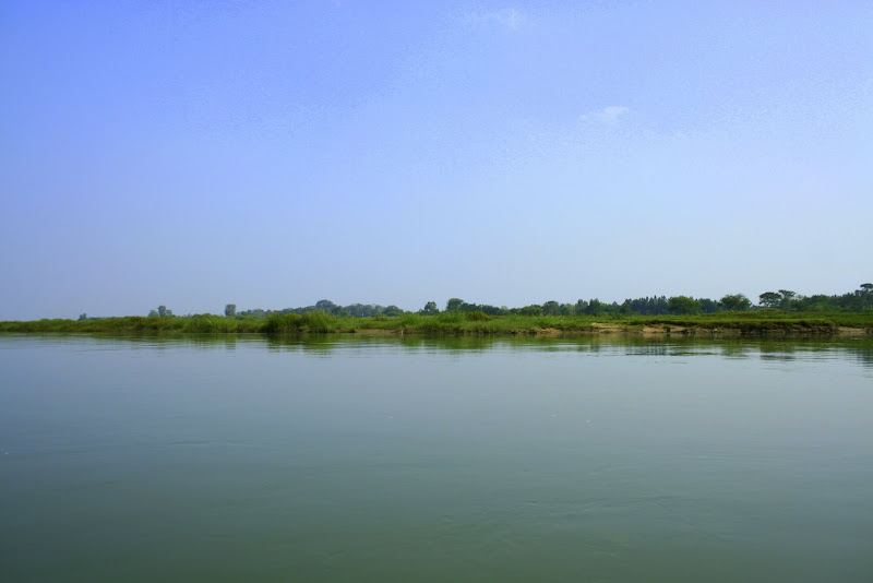 Talakadu And Shivanasamudra