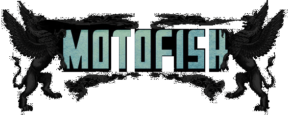 Motofish Images