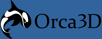 Orca3D News