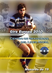 Revista  de la Gira