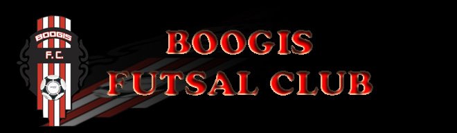 News of Boogis FC