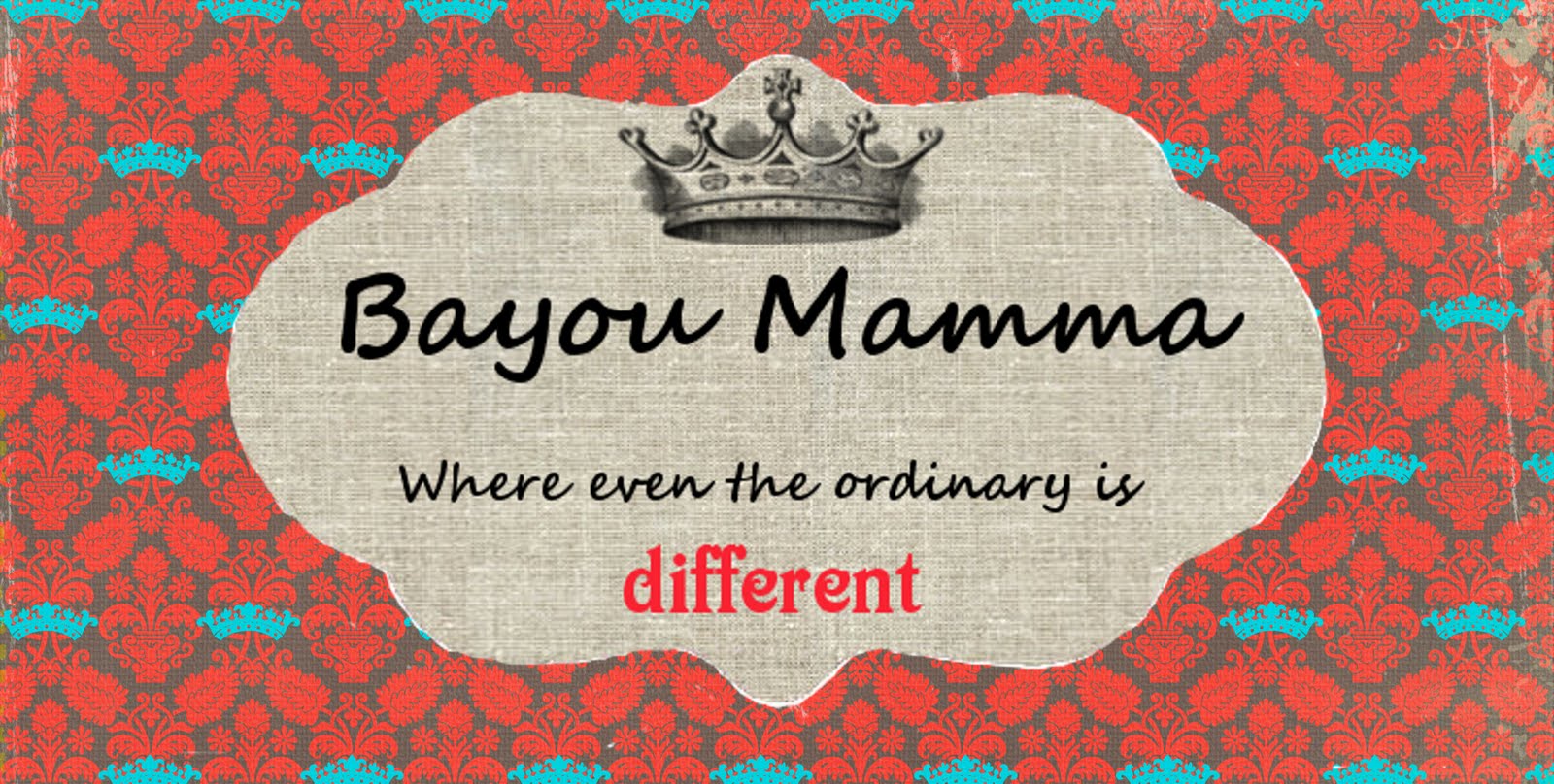 Bayou Mamma