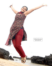 HARSHIKA HOT PHOTOS
