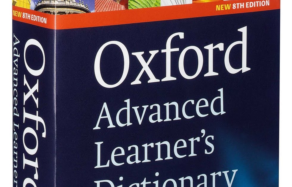 Oxford advanced learners dictionary 8th edition gorillahac