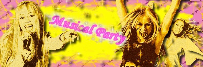 Musical Party