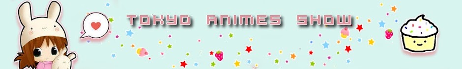 Tokyo Animes Show