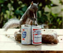 From Nuts to Beer