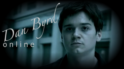 Dan Byrd Online