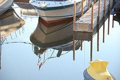 marina grand resort, michigan | simple pretty