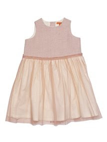 kule collection 'buffy' dress | simple pretty