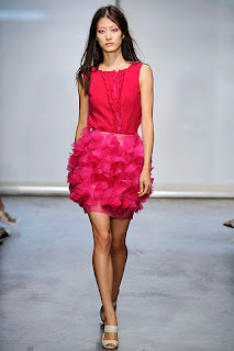 koi suwannagate spring 2009 | simple pretty