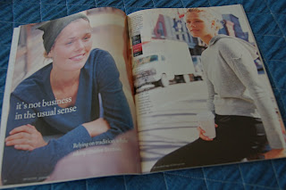 1999 j.crew catalog | simple pretty