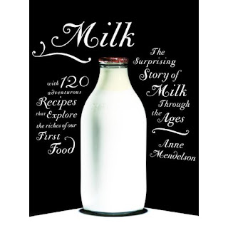 milk by anne mendelson | simple pretty