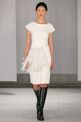 morgane le fay, fall 2009 | simple pretty