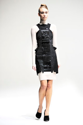 julian louie, fall 2009 | simple pretty