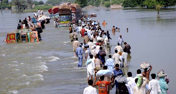 Garhi Khairo