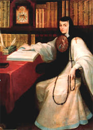 SOR JUANA