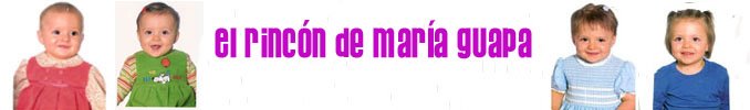 El rincón de María Guapa