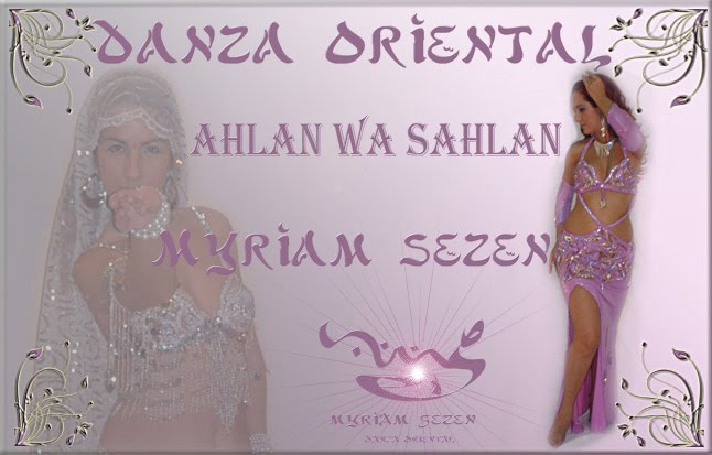 Myriam Sezen
