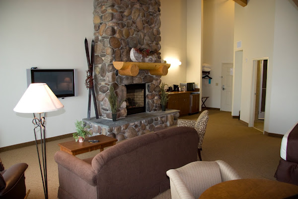 One of our Suites