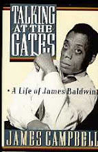 A Life of James Baldwin