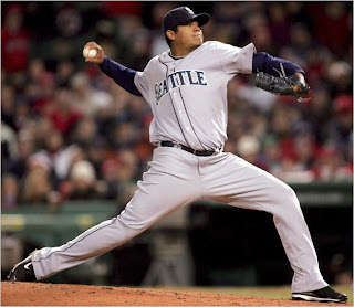 Junes best and worst pitchers 1