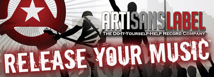 Release Your Music