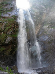 CATARATA DE ANTANKALLO