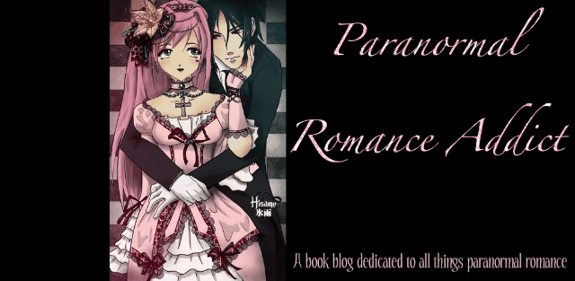 Paranormal Romance Addict