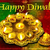 HAPPY DIWALI - CAREFUL WITH CRACKERS