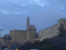 City of David, Jerusalem