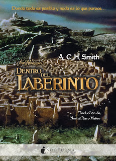 labyrinth