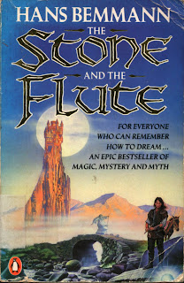 the stone and the flute