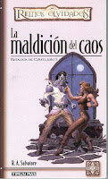 maldición caos salvatore