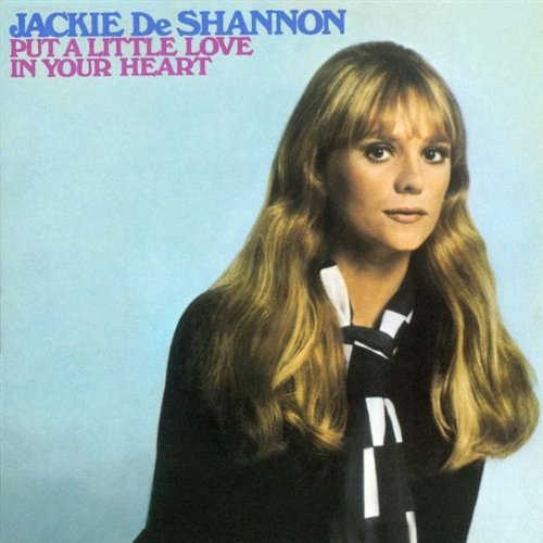 Jackie DeShannon - Come On Down Jackie DeShannon - Come On Down