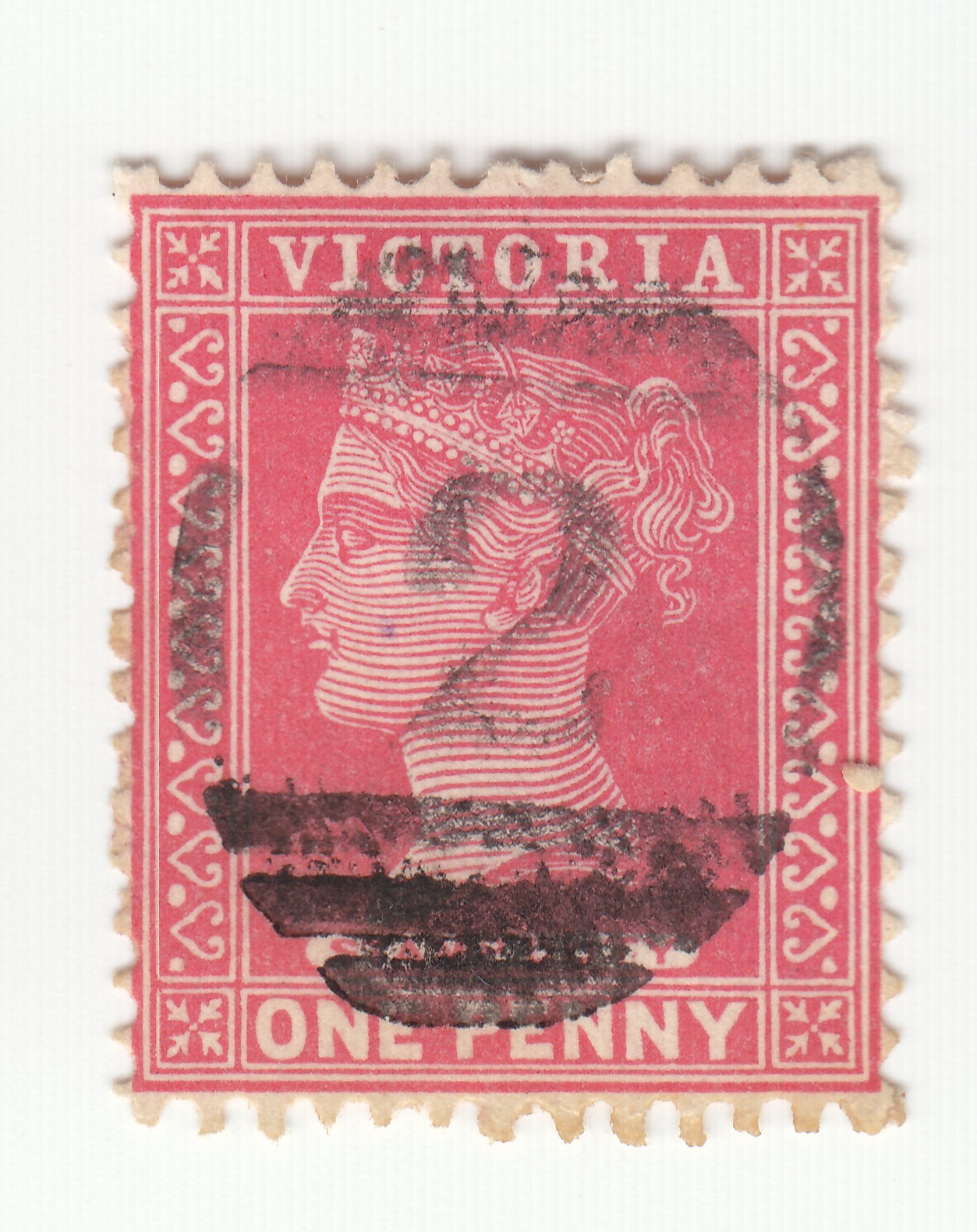 Sam's Old Stuff Vintage Stamps for Sale