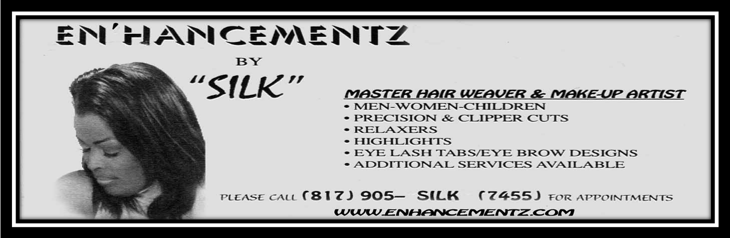 ENHANCEMENTZ by Silk