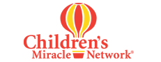 Help me raise funds for the Children's Miracle Network!