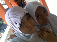 Me and My Friend