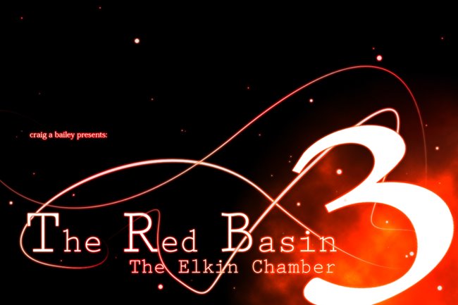 The Red Basin