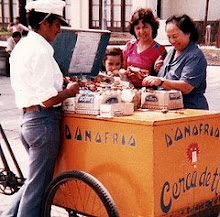 ME QUEDO HELADO. EN UN ACTO VIBRANTE, ANTES DE LAS PALABRAS DE FRANCISCO DE NARVÁEZ,