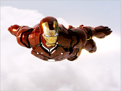 Ironman Images