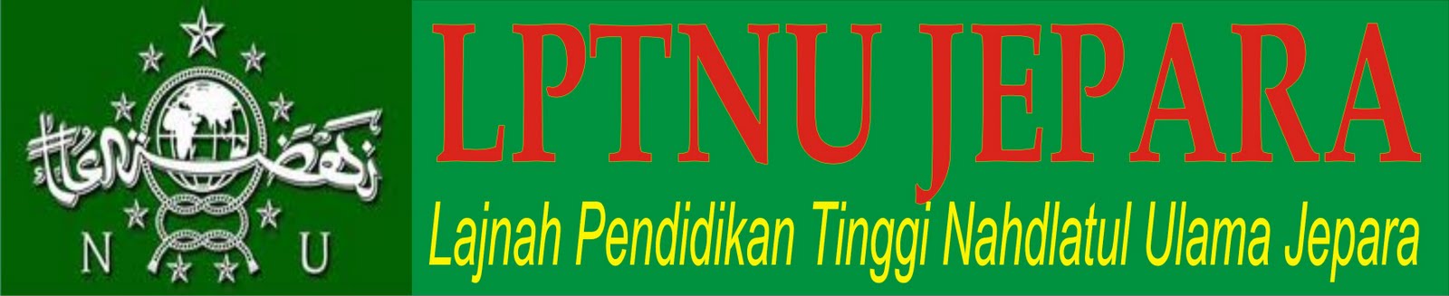 LPTNU JEPARA